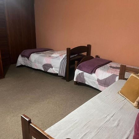 Apto Um Sonho De Lugar Campos do Jordão Kültér fotó