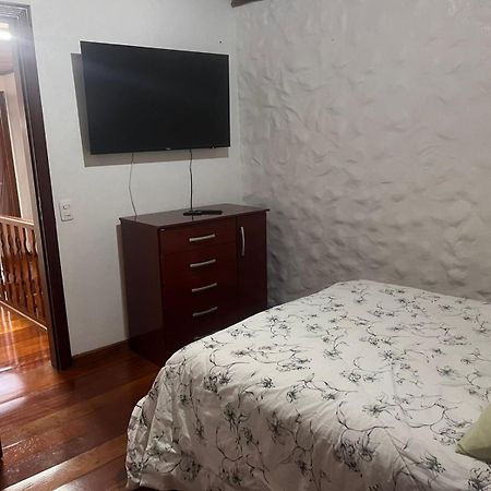 Apto Um Sonho De Lugar Campos do Jordão Kültér fotó