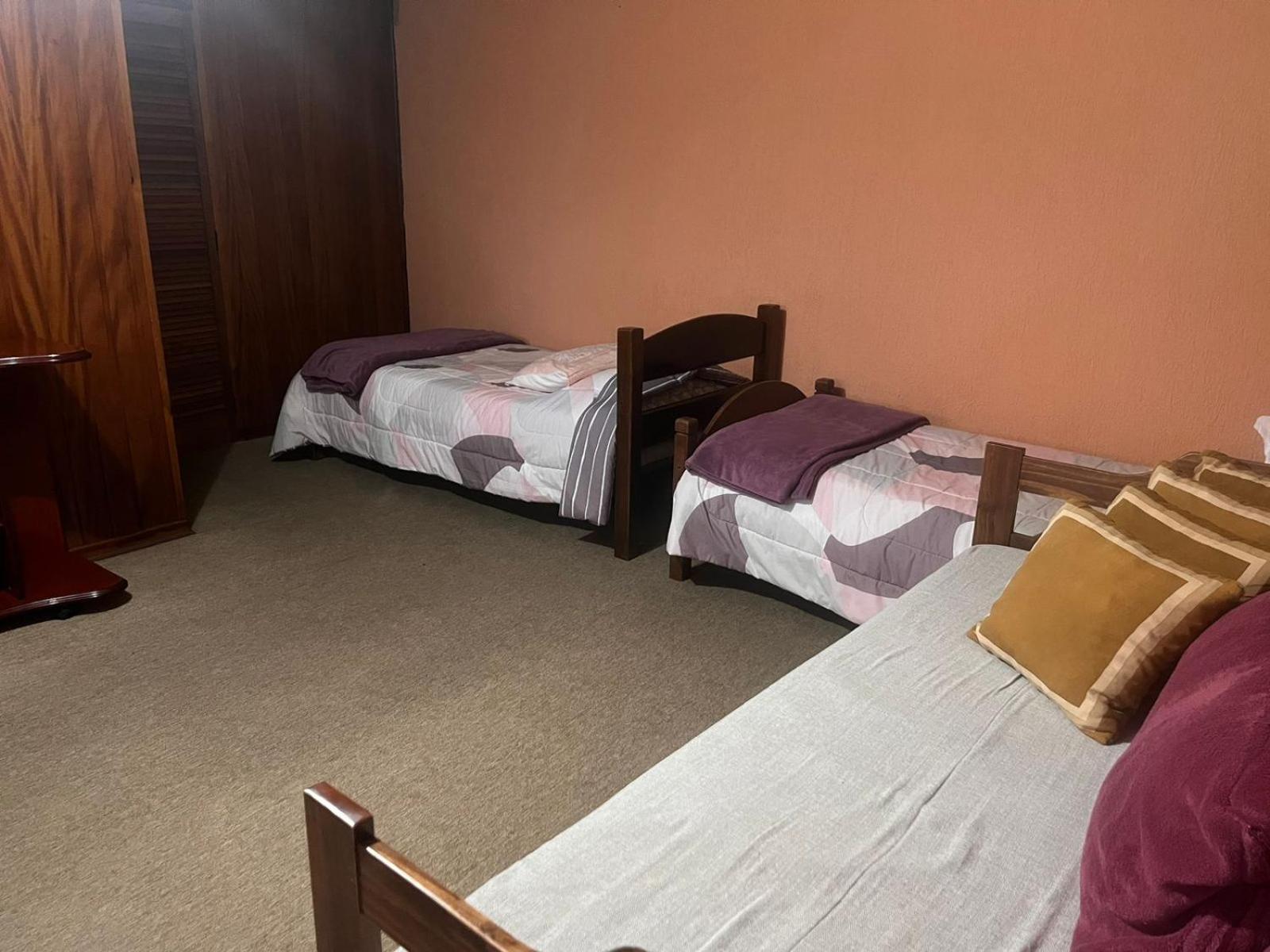 Apto Um Sonho De Lugar Campos do Jordão Kültér fotó