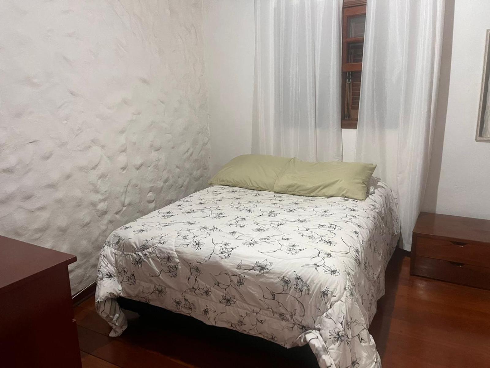 Apto Um Sonho De Lugar Campos do Jordão Kültér fotó